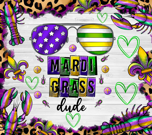Mardi Gras 764 - Mardigrasdude 2