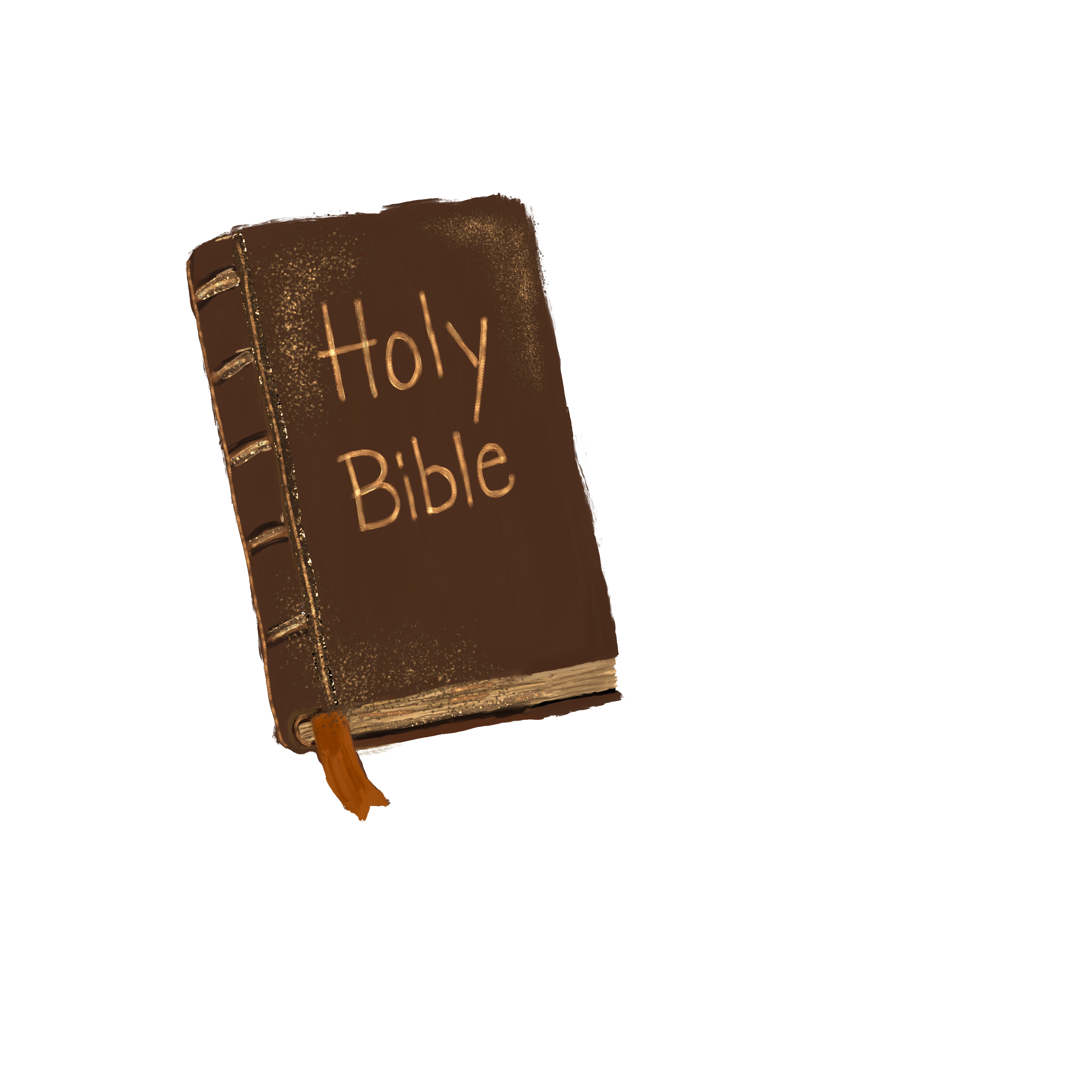 Randomness 307 - Bible Clipart