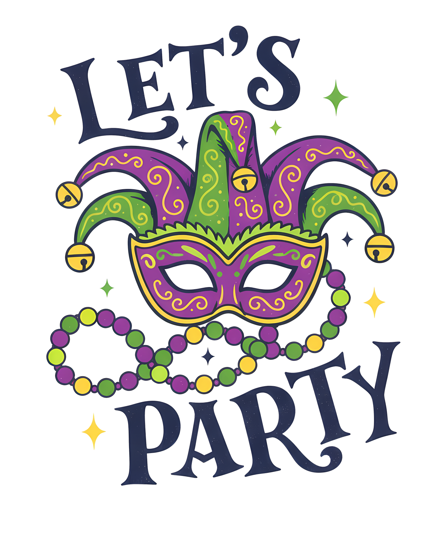 Mardi Gras 91 - 182