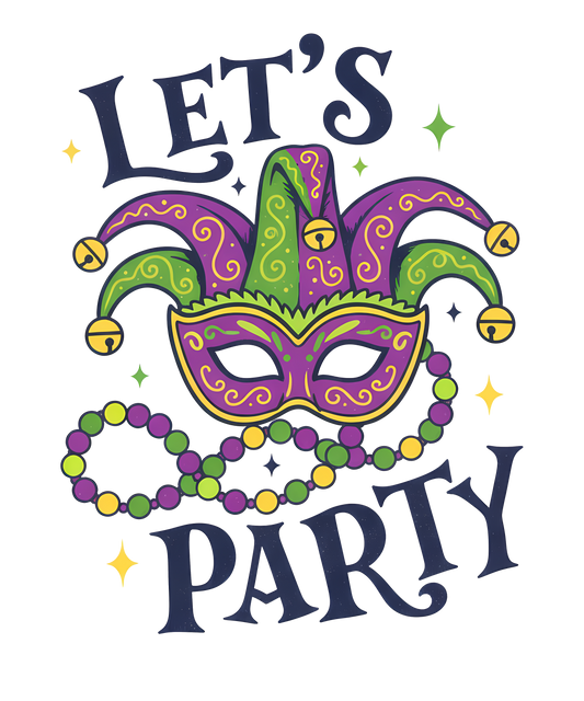 Mardi Gras 91 - 182