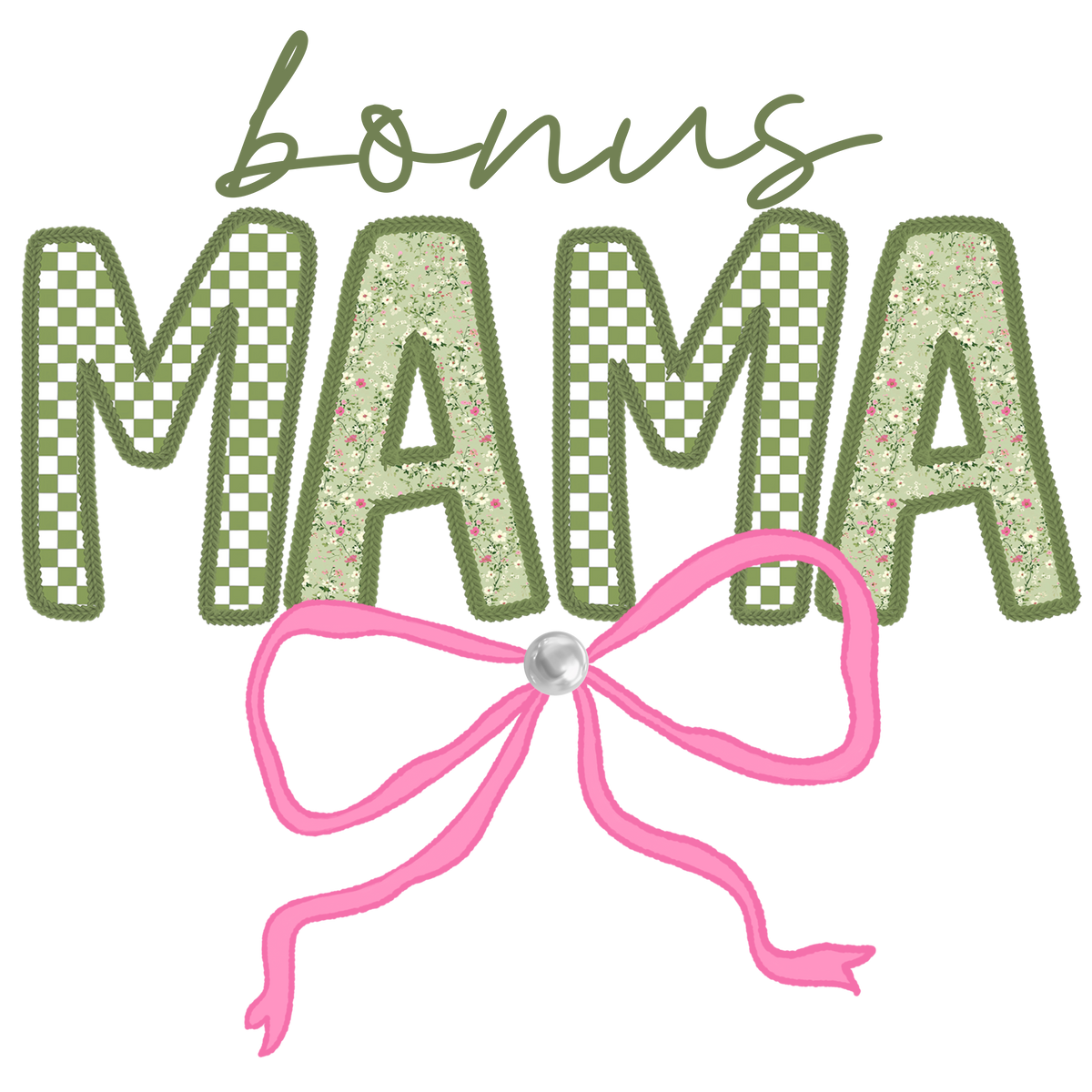 Randomness 368 - Bonusmamagreen