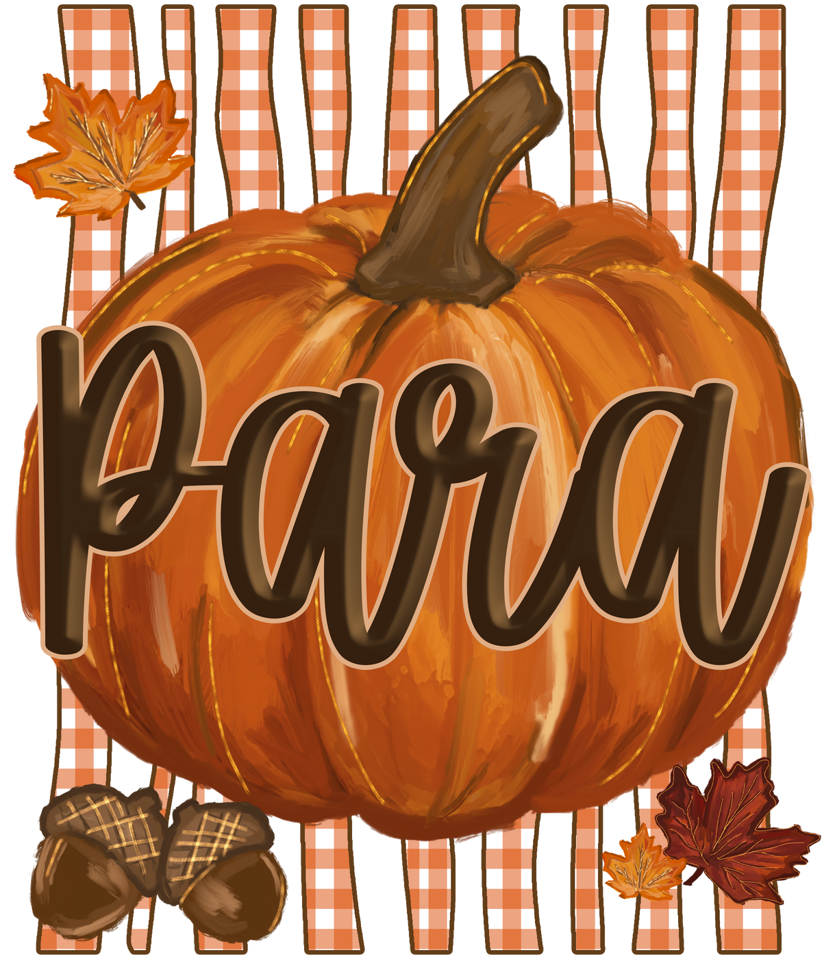 Randomness 1291 - Para Fall