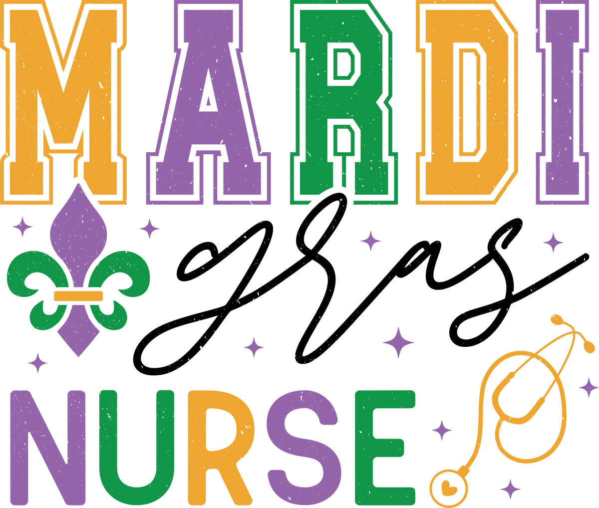 Nursing 640 - Nurse (60)