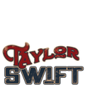 Randomness 1609 - Taylor Swift Front