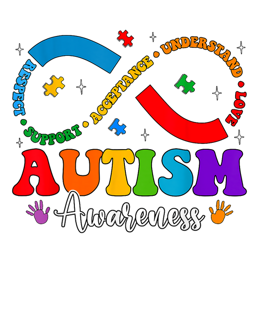 Autism 531 - Copy Of 81cybqnbvsl