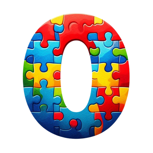 Autism 435 - Copy Of 20