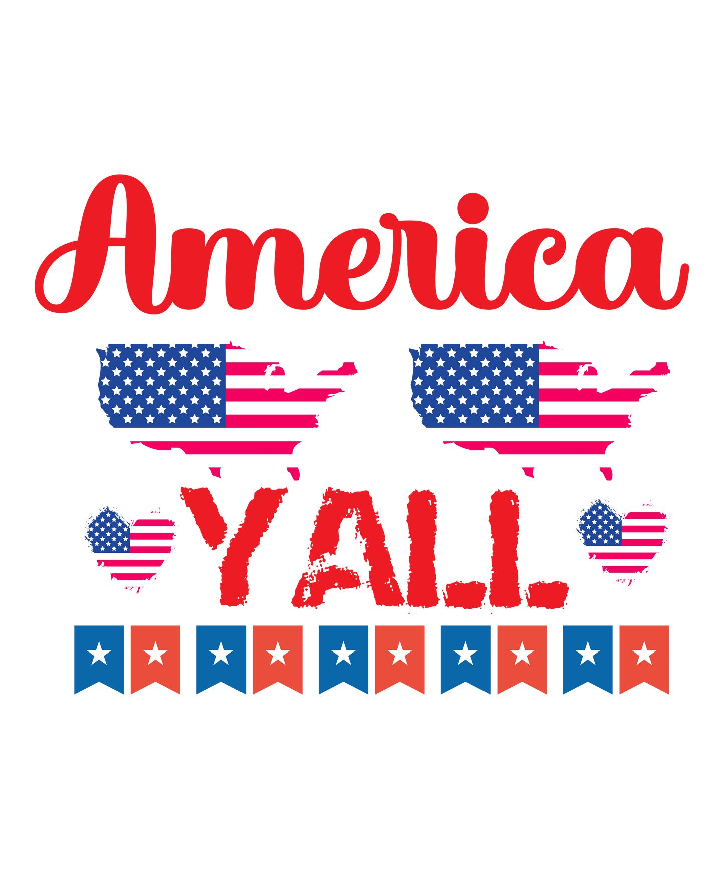 4th of July 330 - America Yall 01