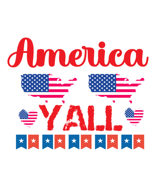 4th of July 330 - America Yall 01