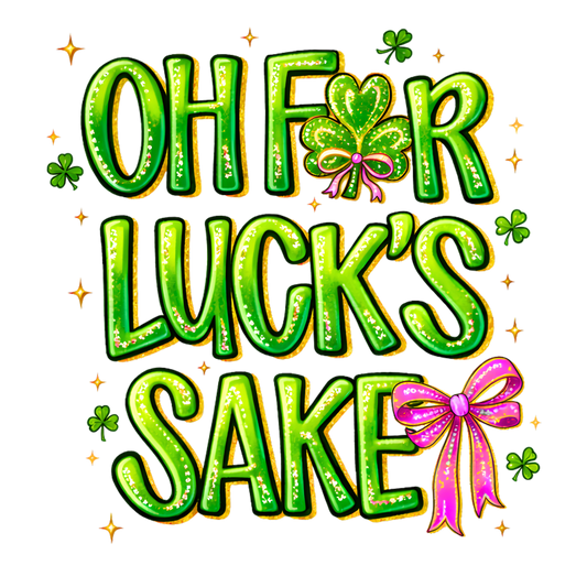 St. Patrick's Day 4 - 3300