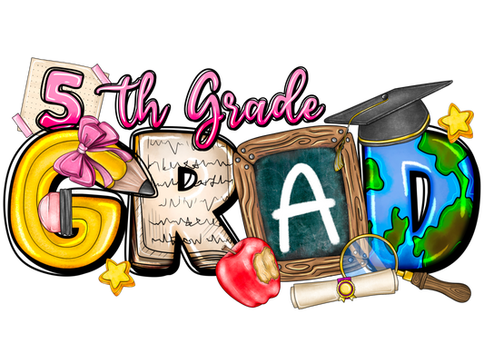 Teacher 67 - 5thgradegrad