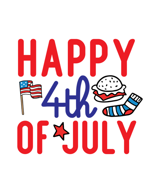 4th of July 91 - 333