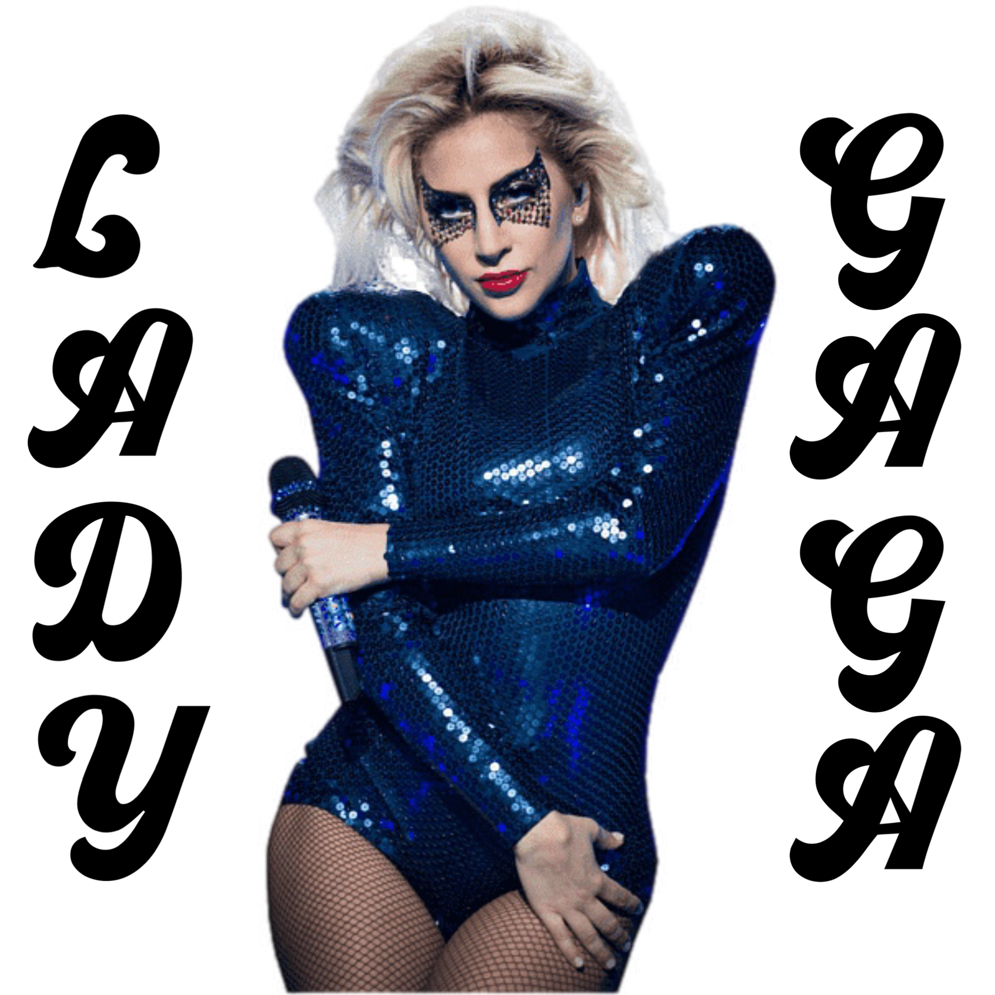 Randomness 957 - Lady Gaga 1