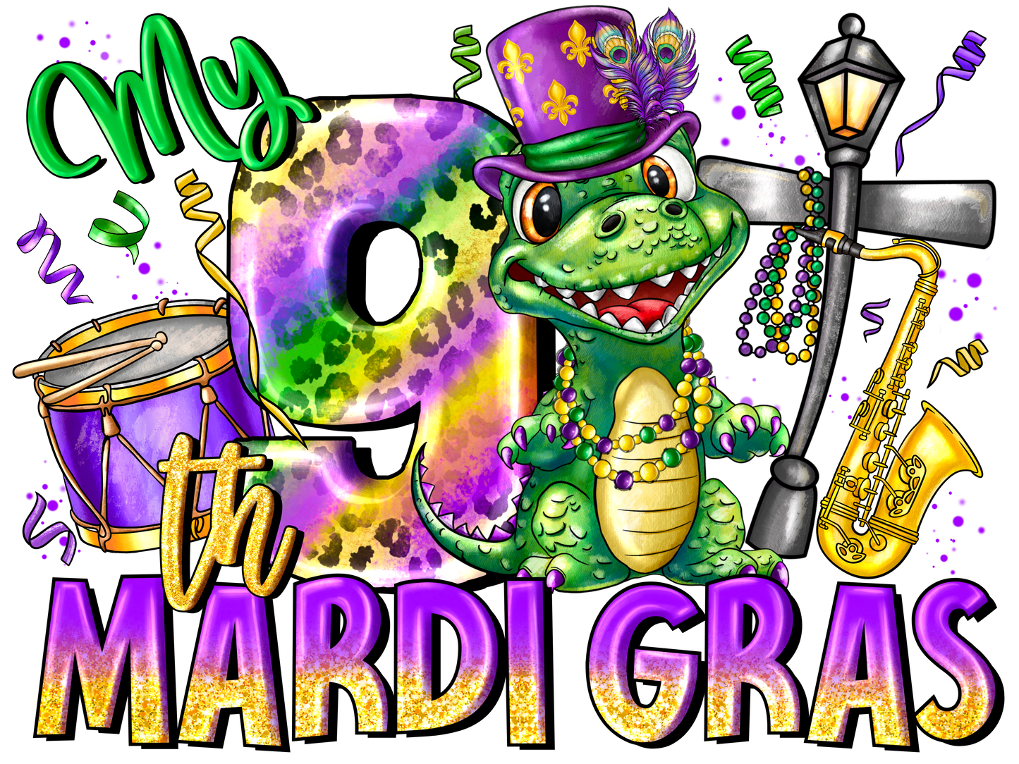 Mardi Gras 866 - My9thmardigras