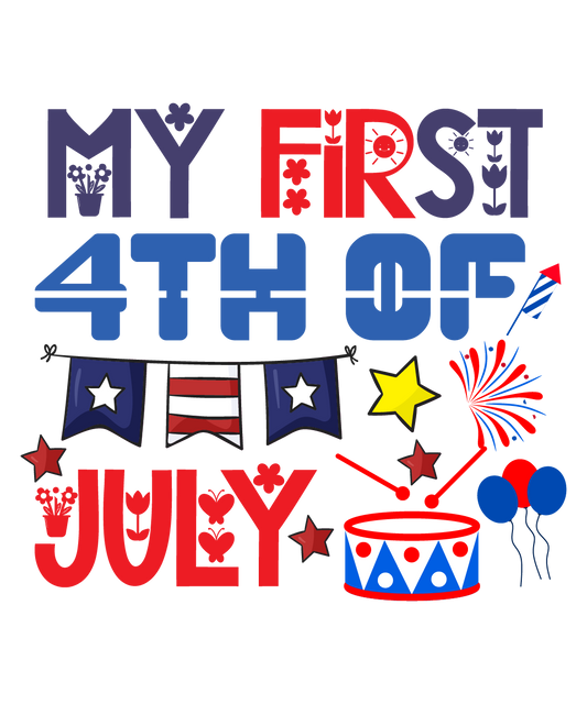 4th of July 280 - 556