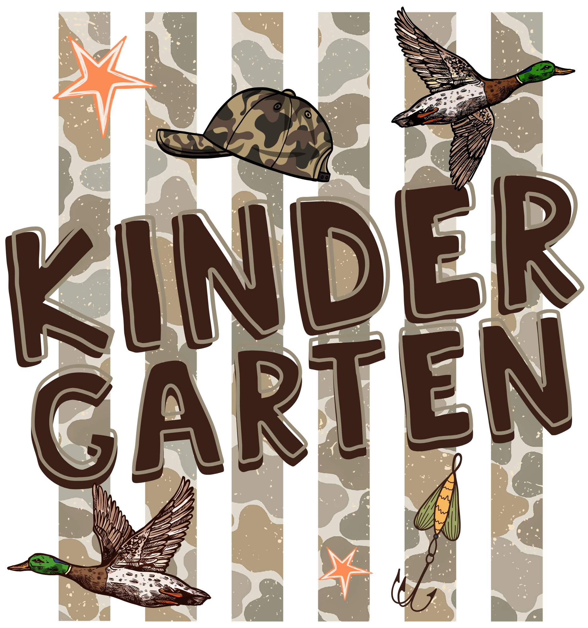 Back to School 386 - Preppy Camo School (2)