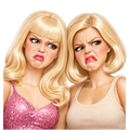 Randomness 1725 - Twoblondesdisgust
