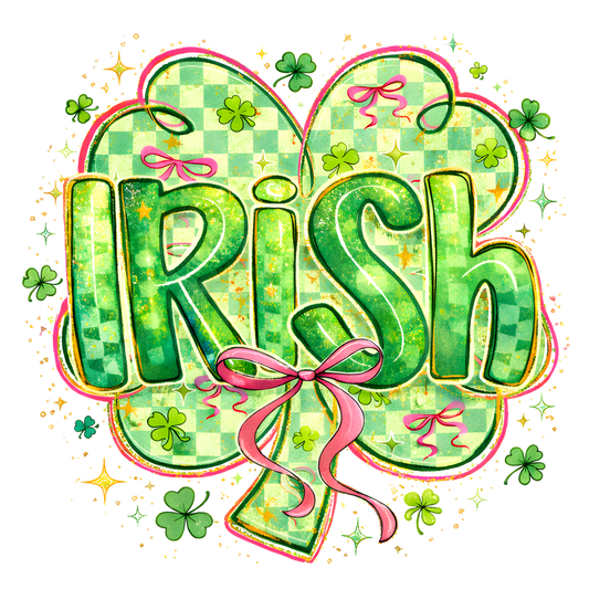 St. Patrick's Day 17 - D8585cevr