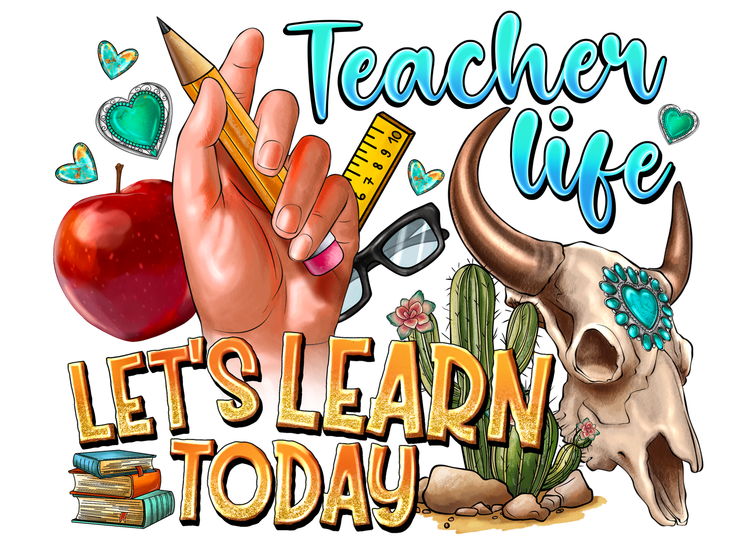 Teacher 779 - Techerlifeletslearntoday