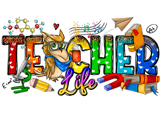 Teacher 712 - Teacherlife (1)