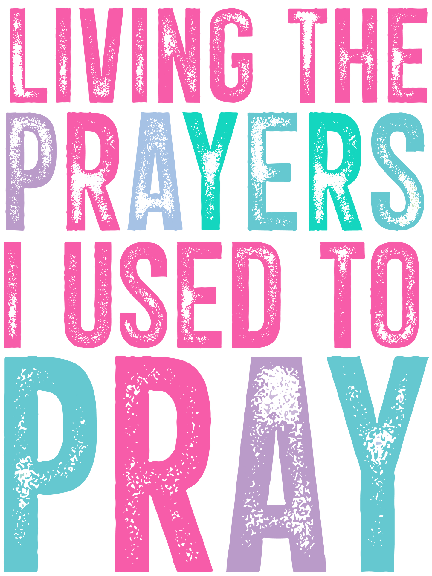 prayer