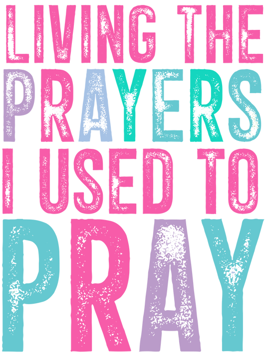 prayer