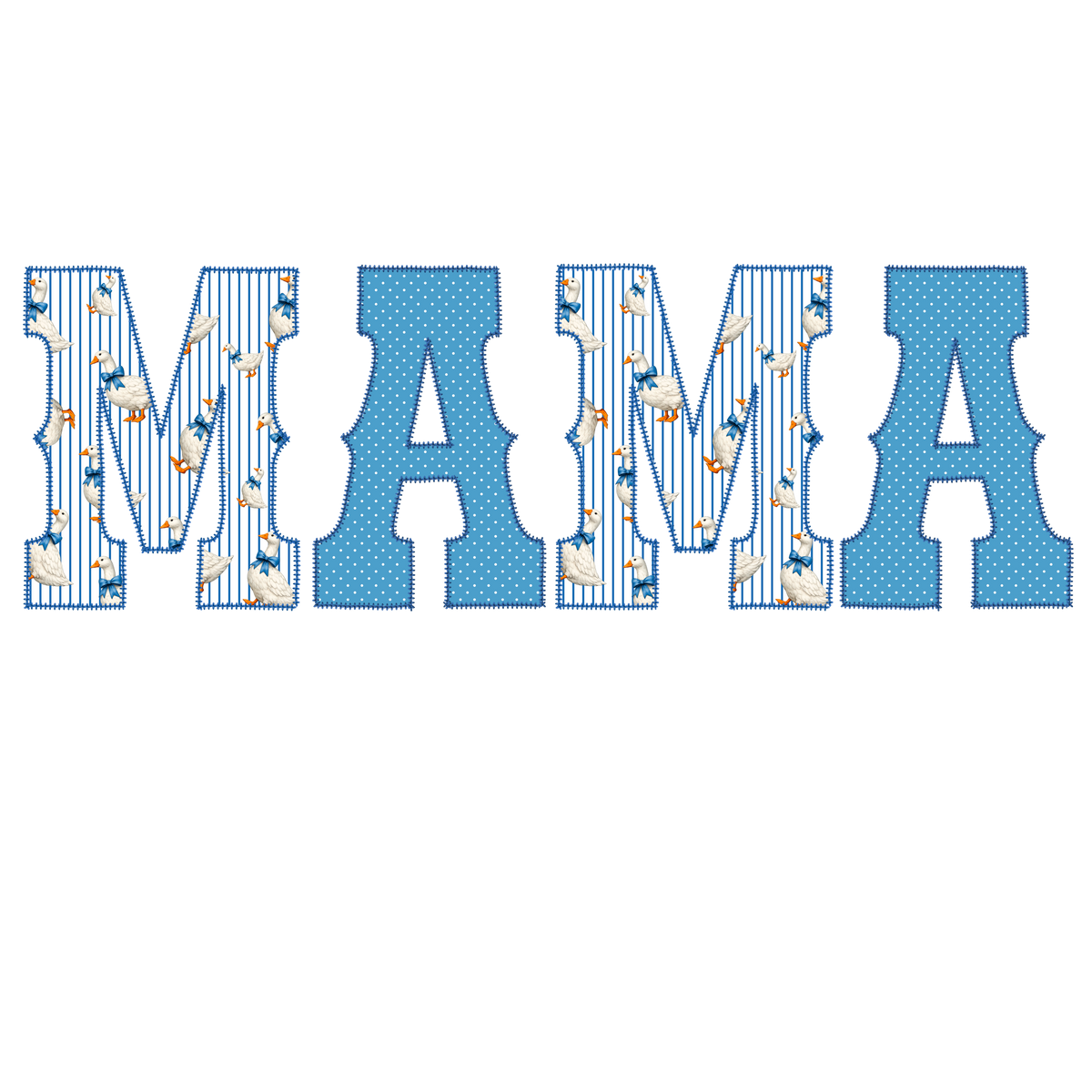 Randomness 1009 - Mama