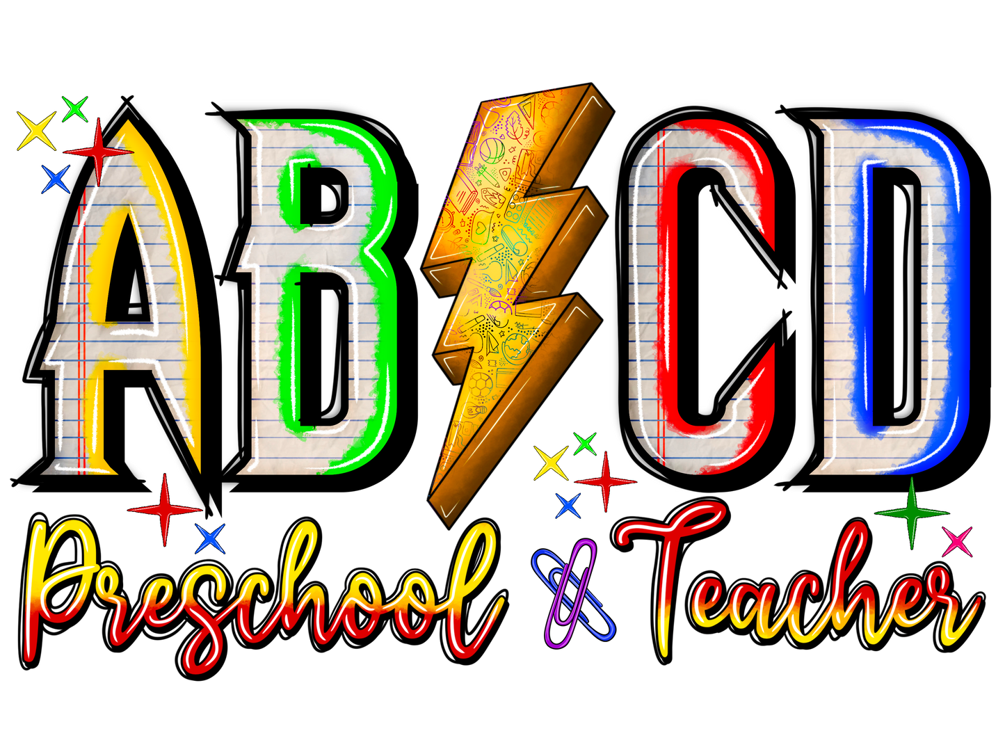 Teacher 75 - Abcdpreschoolteacher