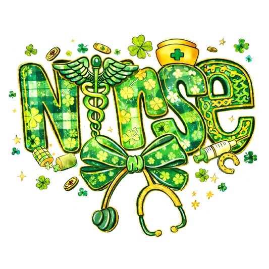 St. Patrick's Day 43 - De858cevd