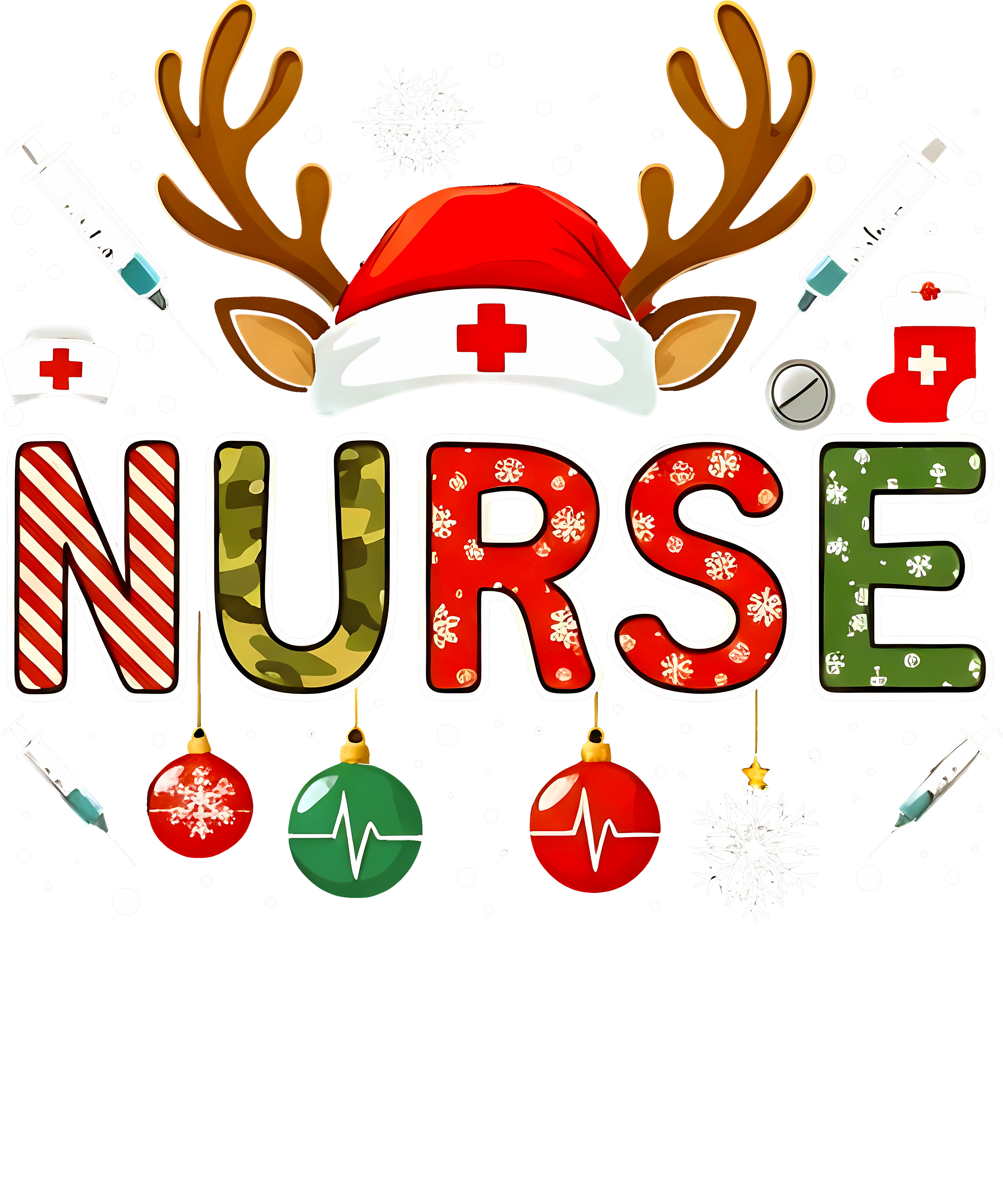 Nursing 507 - Nurse (480)