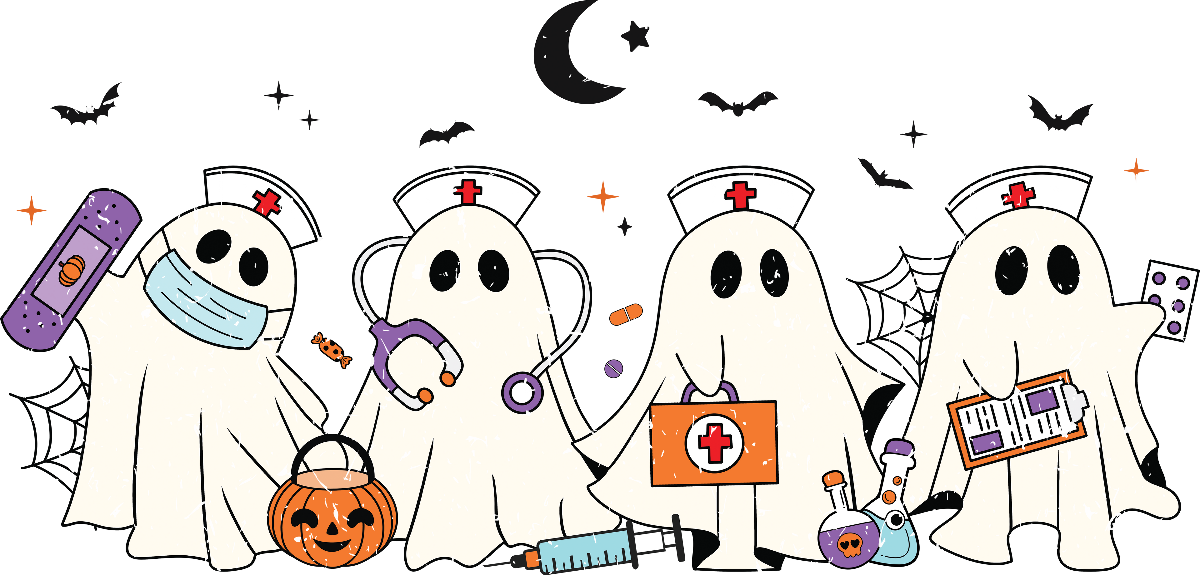 Nursing 589 - Nurse (554)