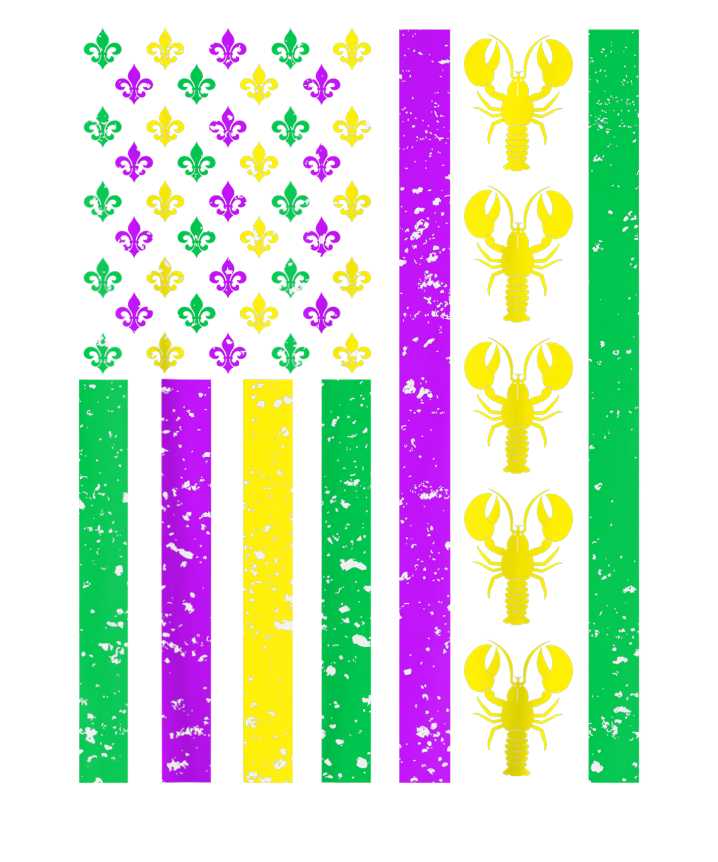 Mardi Gras 658 - Mardi Gras Shirts For Men Mardi Gras Outfit