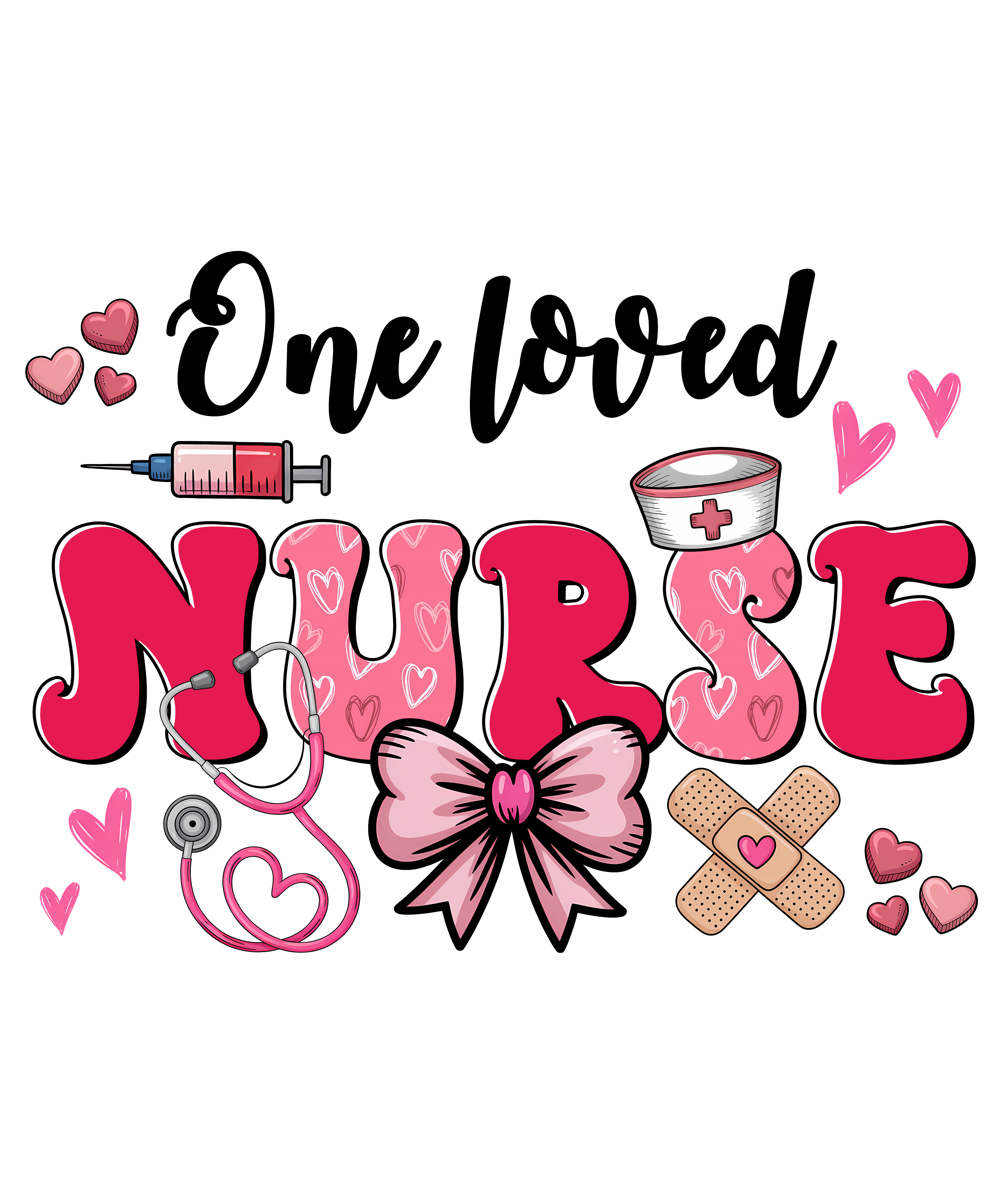 Nursing 695 - Nurse (65)