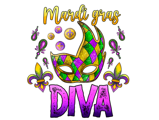Mardi Gras 755 - Mardigrasdiva