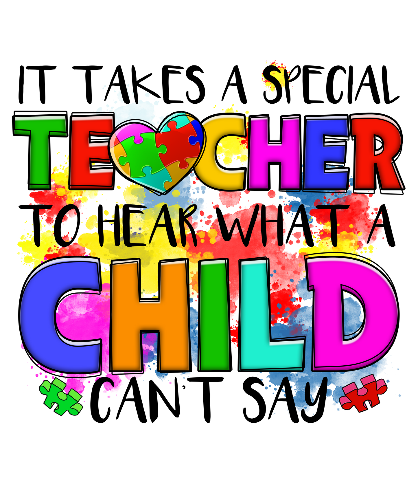 Autism 114 - 8.Celebrate Minds Of All Kinds (2)
