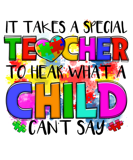 Autism 114 - 8.Celebrate Minds Of All Kinds (2)