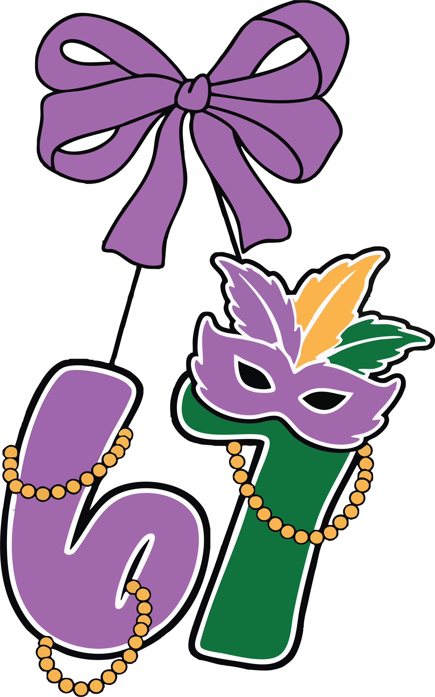 Mardi Gras 169 - 67 Mardi Gras (1)