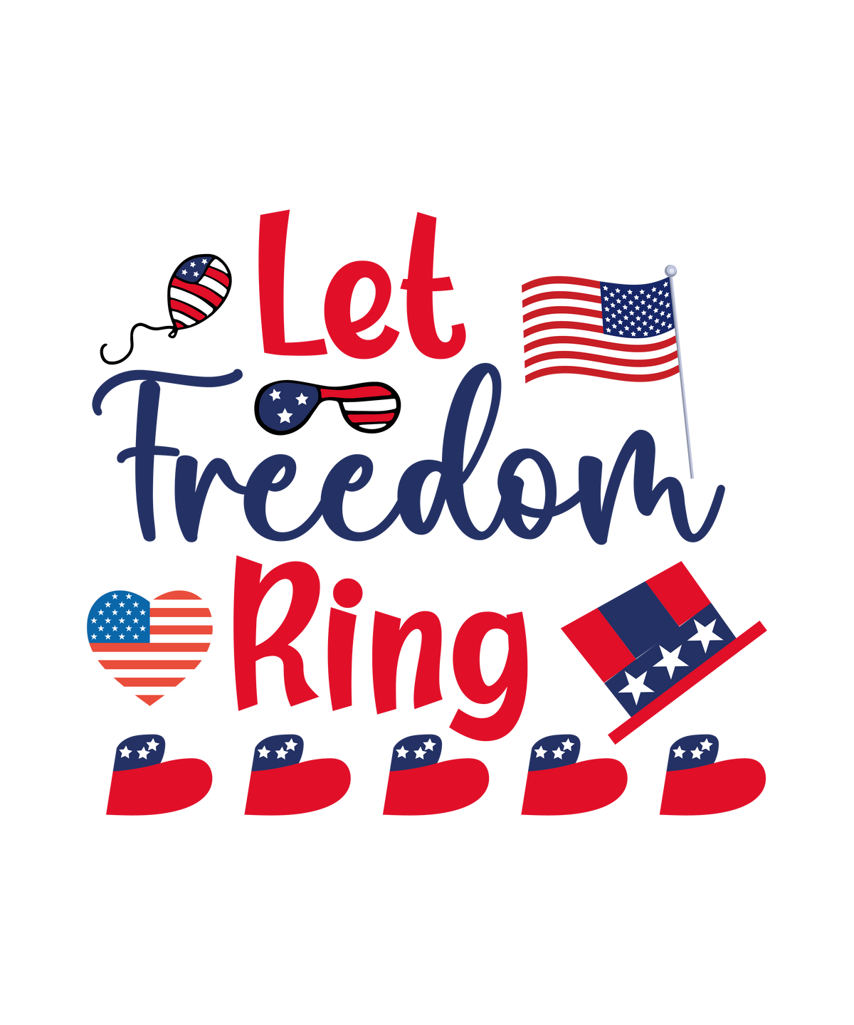 4th of July 387 - Let Freedom Ring 01