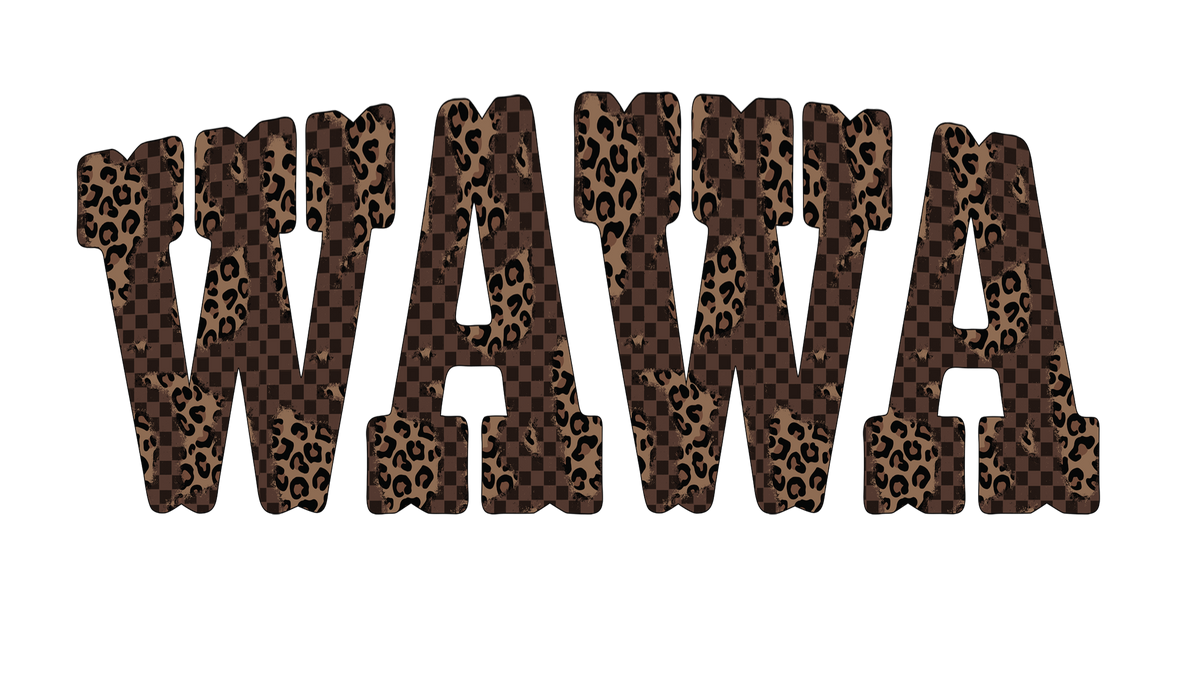 Randomness 1772 - Wawa