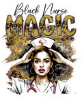 Nursing 220 - Nurse (221)