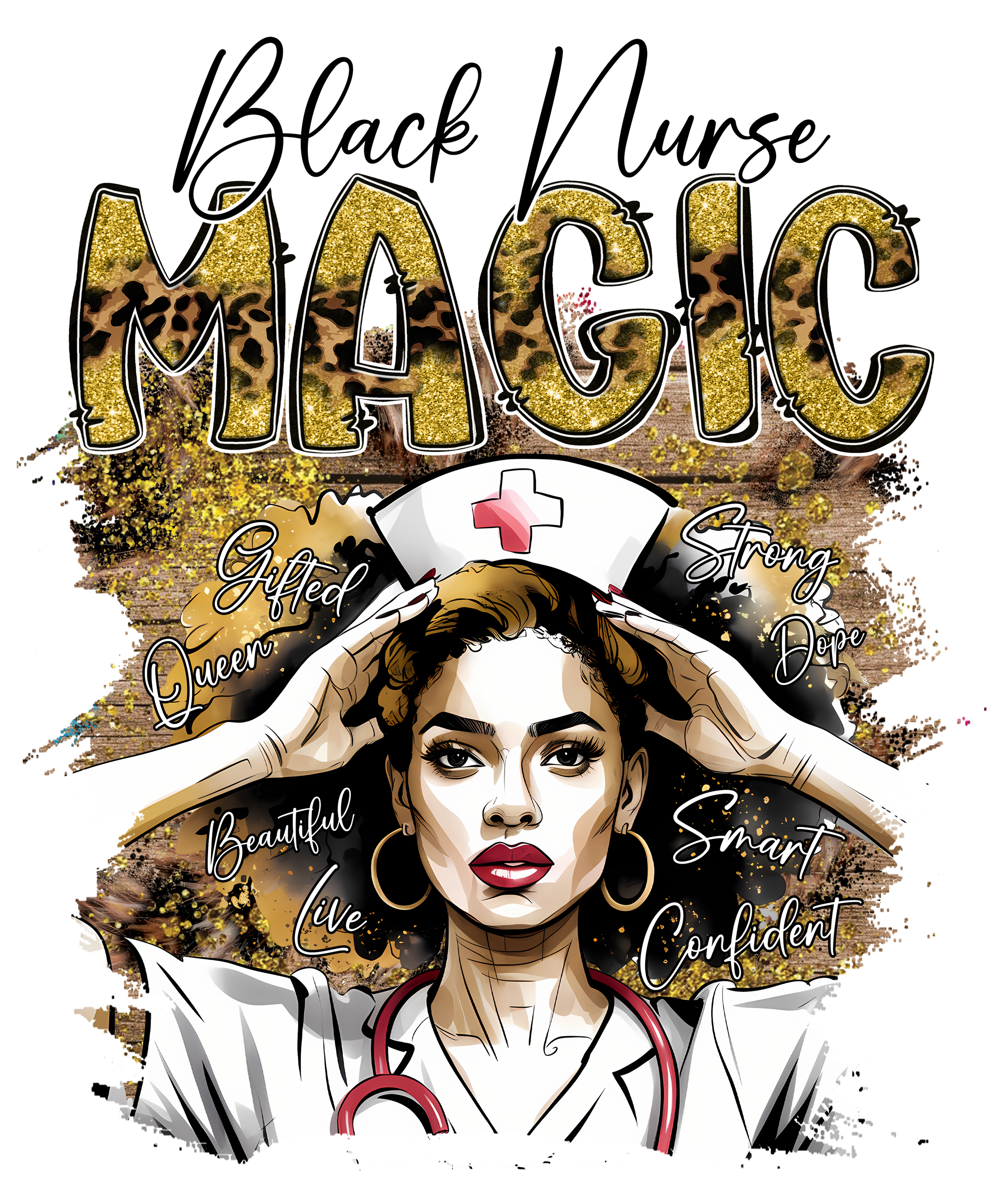 Nursing 220 - Nurse (221)