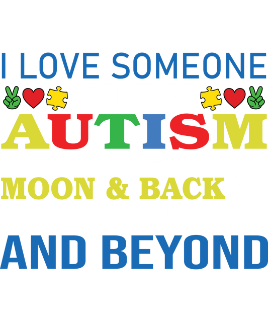 Autism 979 - Copy Of Ngd012 B024 5 Autism Is My