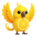 Randomness 1310 - Perochello Lemonchello