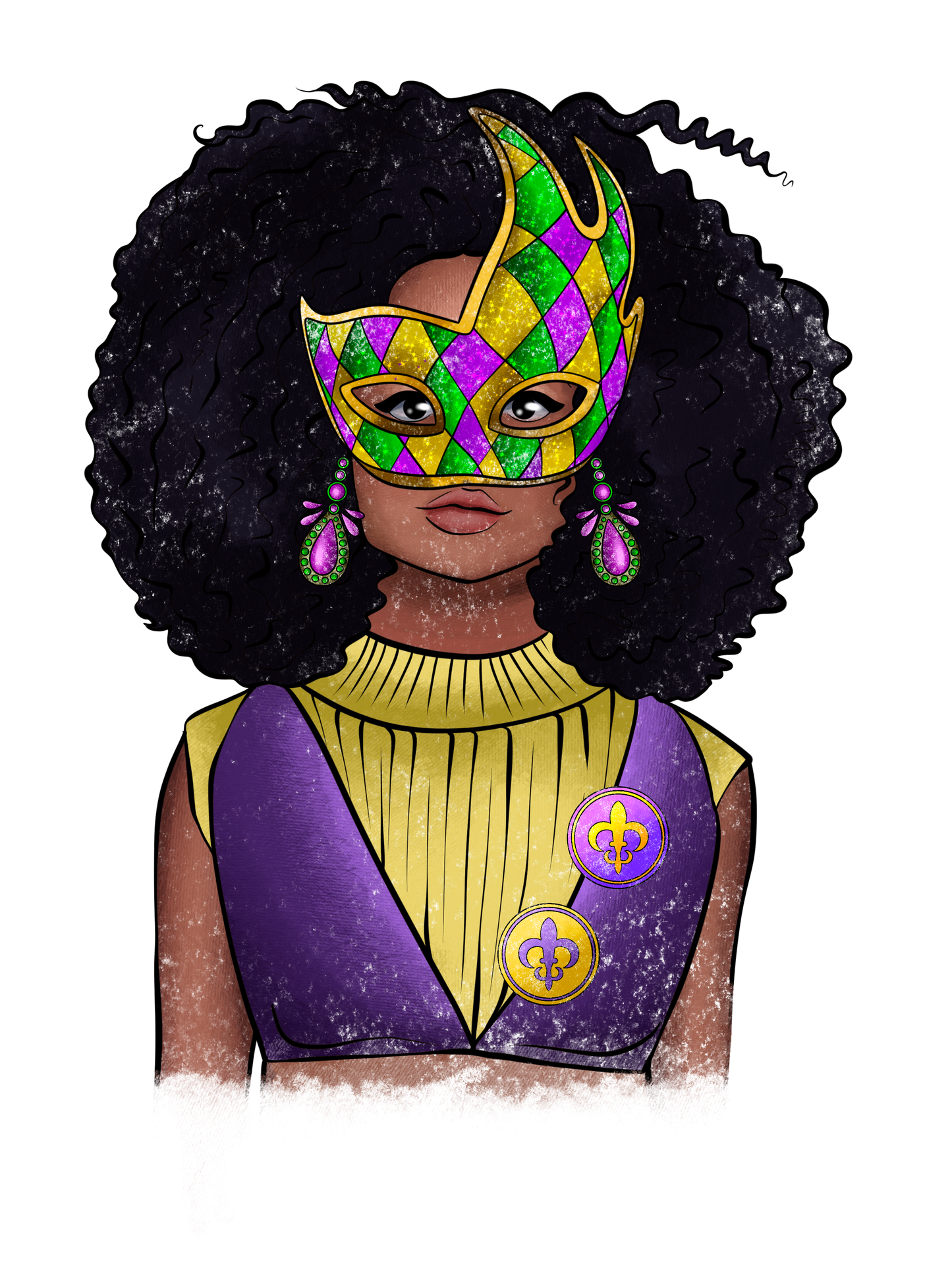 Mardi Gras 785 - Mardigrasgirl 2