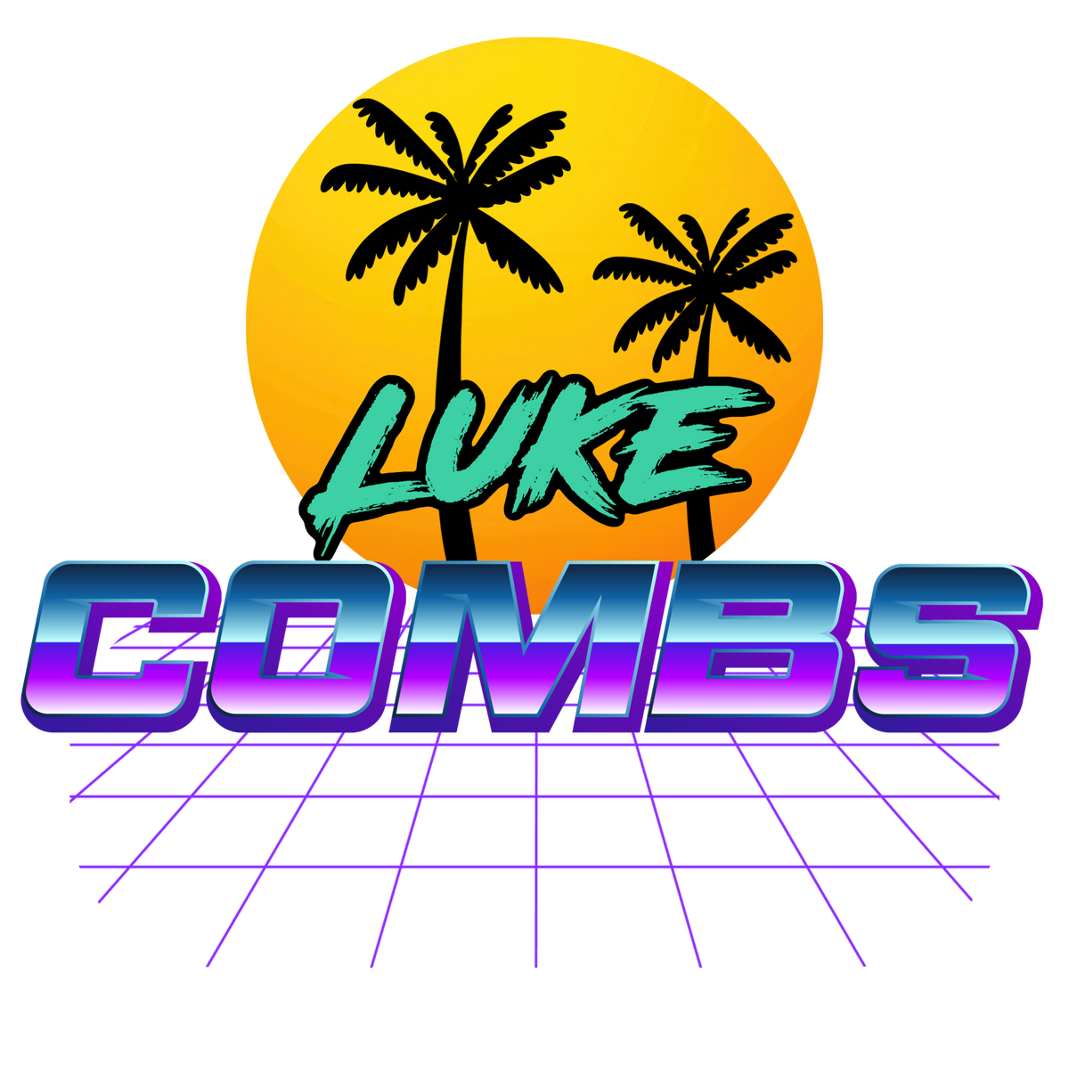 Randomness 1001 - Luke Combs
