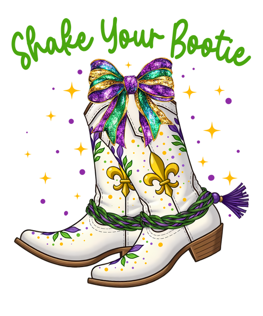 Mardi Gras 897 - Or 20122024 Vtn Shake Your Bootie Mardi Gras