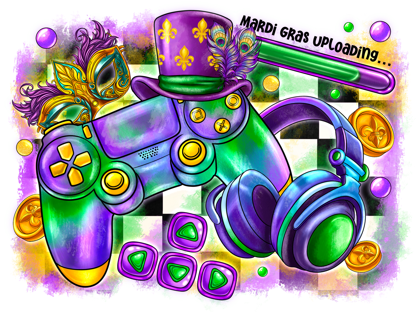 Mardi Gras 827 - Mardigrasuploadinggame (1)