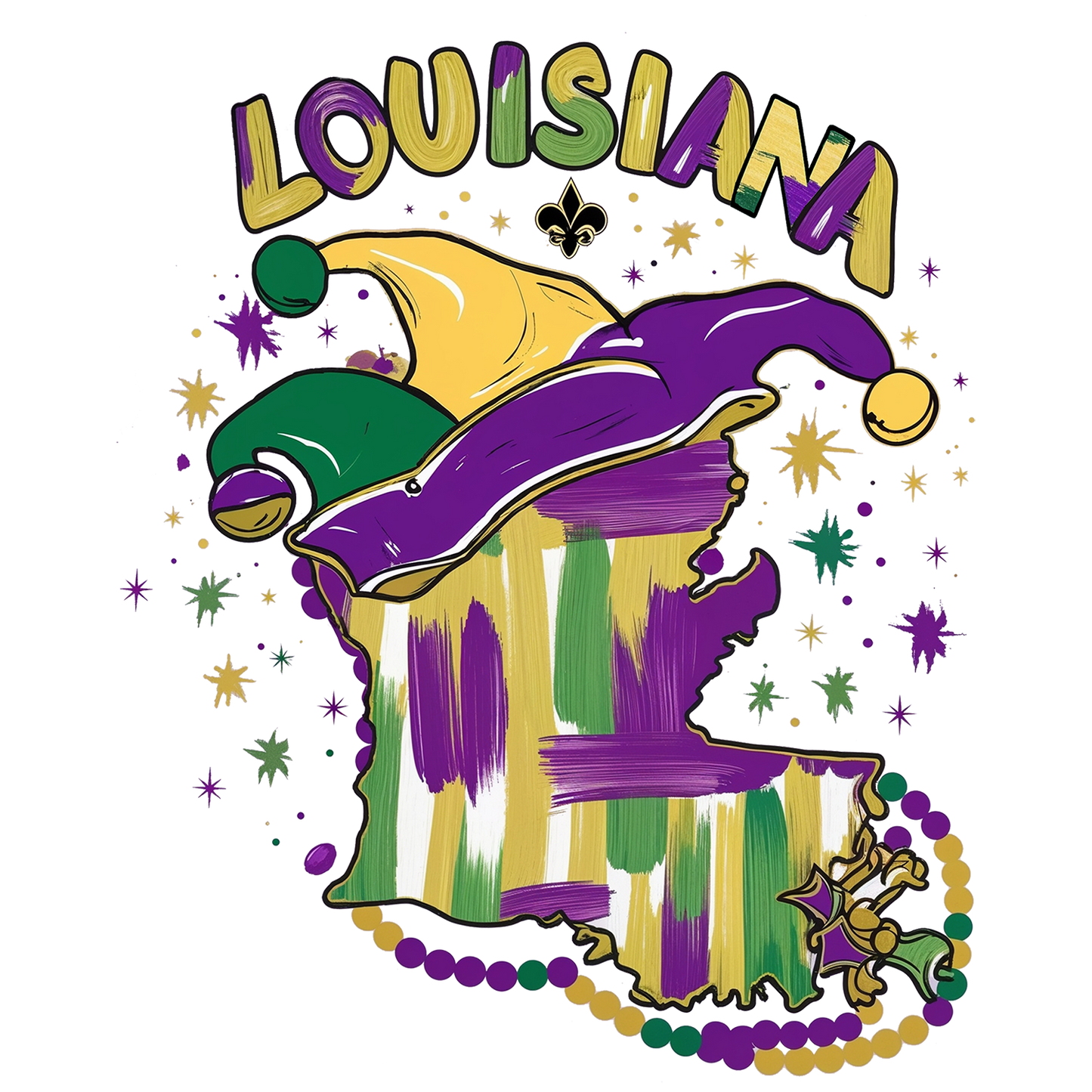 Mardi Gras 242 - 88