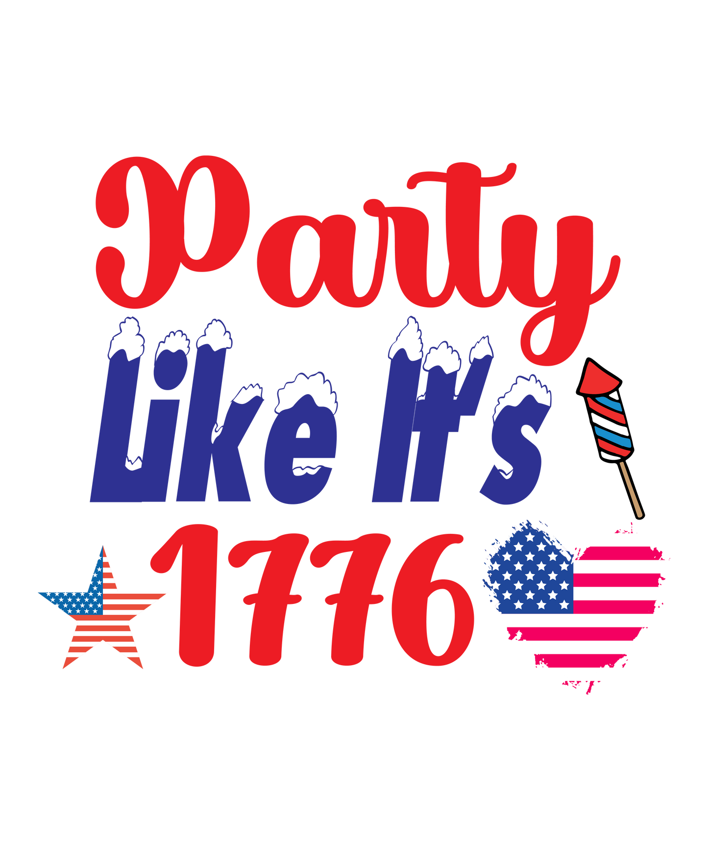 4th of July 141 - 433