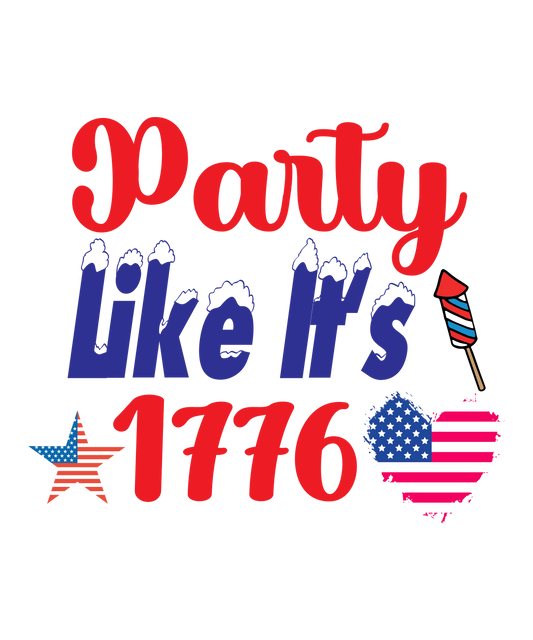 4th of July 141 - 433