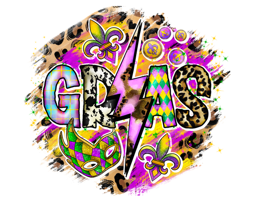 Mardi Gras 441 - Gras